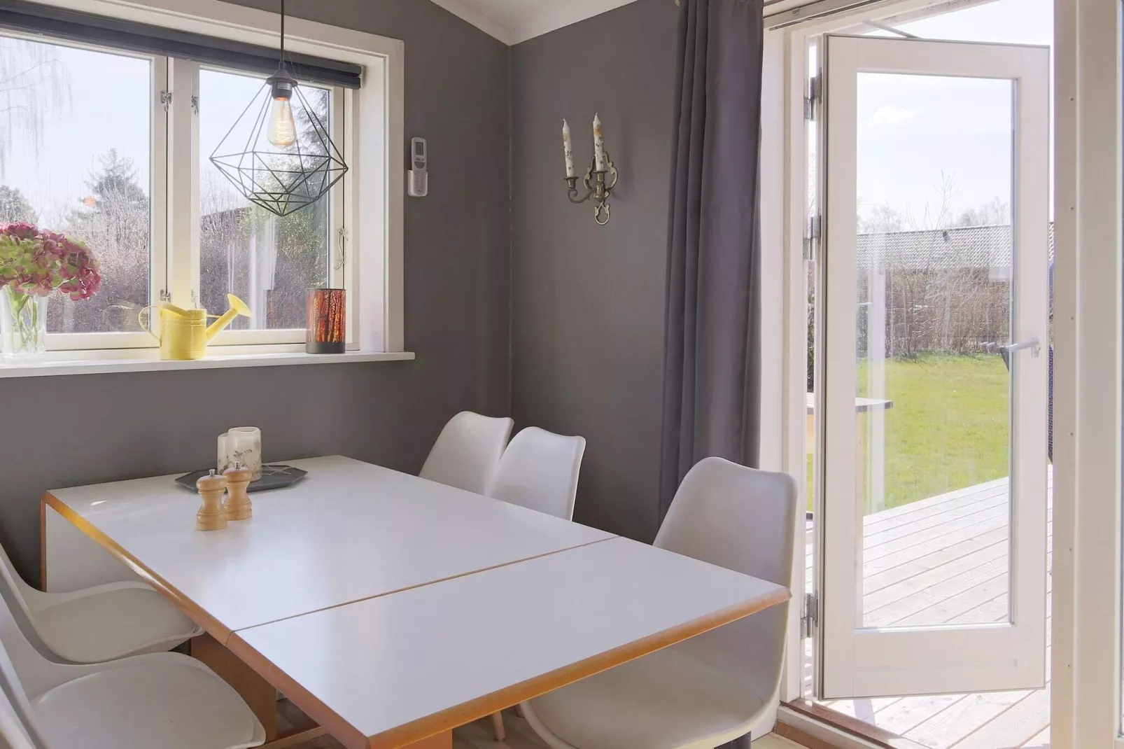 6 persoons vakantie huis in Jægerspris-By Traum-Binnen