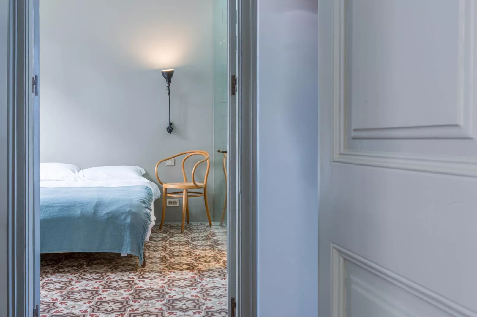 Mirador-Slaapkamer