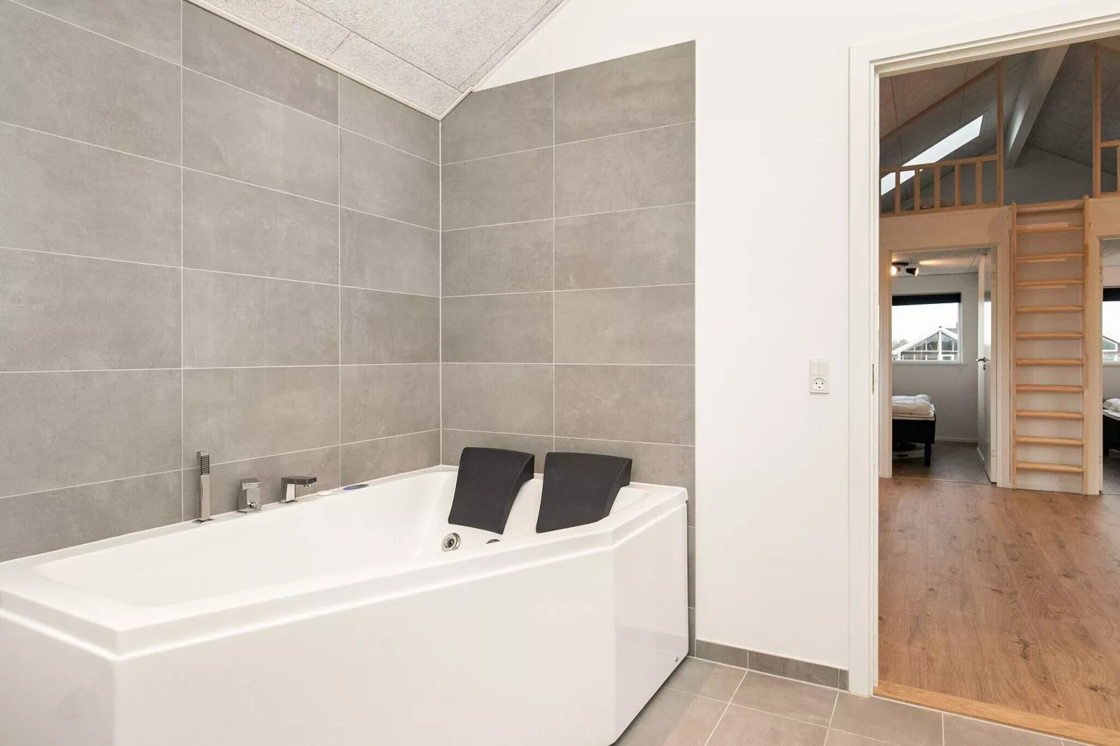 10 persoons vakantie huis in Bogense-By Traum