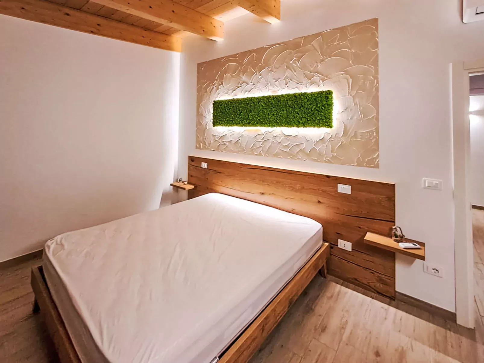 Roseto Apartments Trilo 3-Binnen