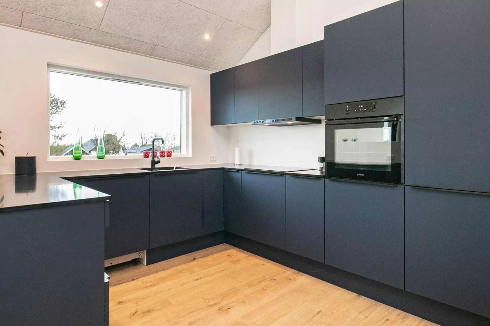 10 persoons vakantie huis in Bogense-By Traum