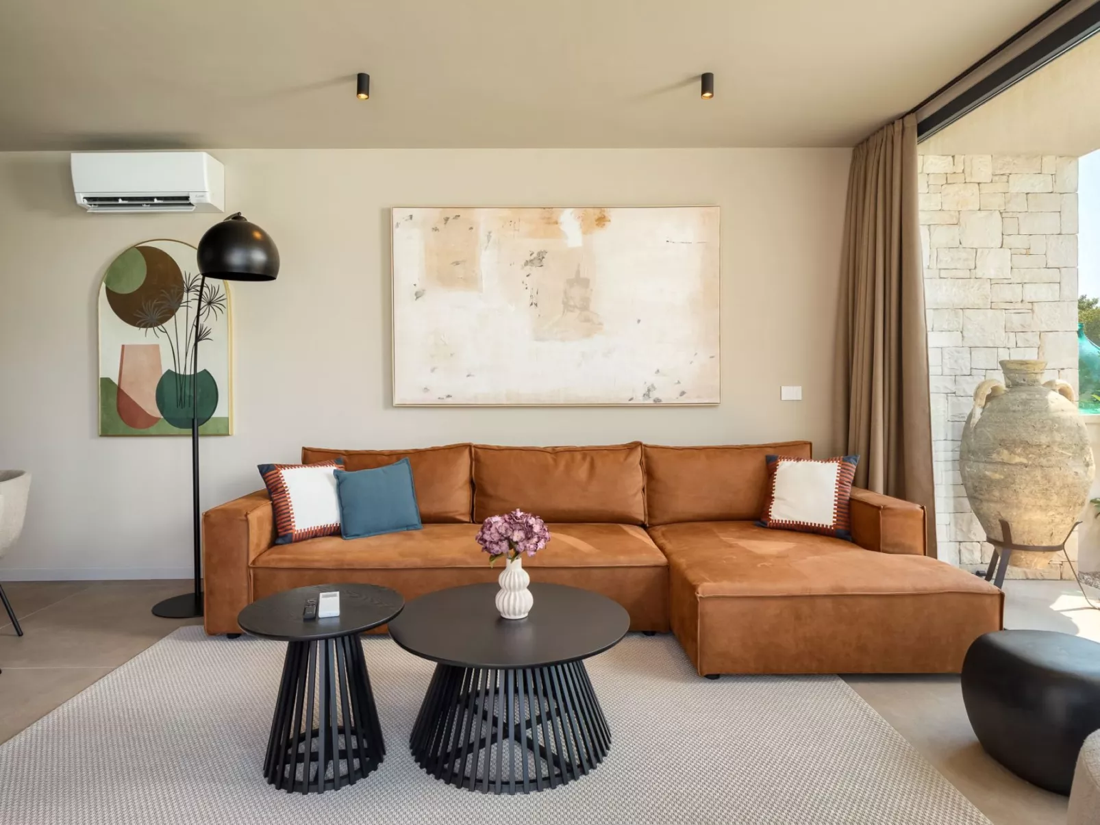 Casa Tia 1-Binnen