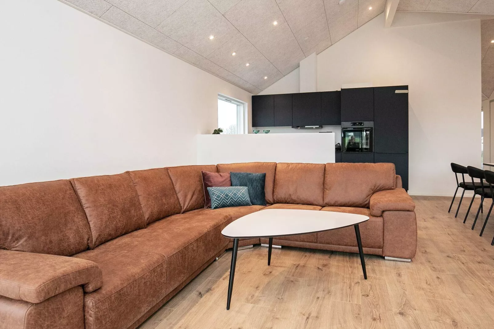 10 persoons vakantie huis in Bogense-By Traum-Binnen