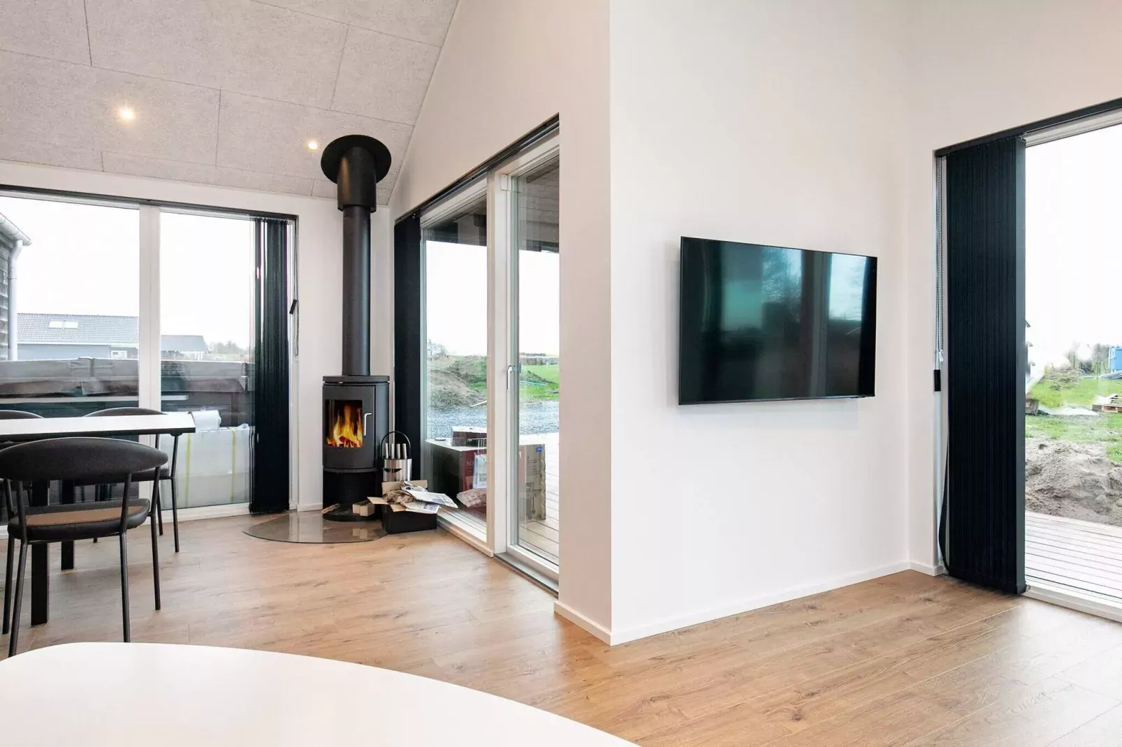 10 persoons vakantie huis in Bogense-By Traum-Binnen