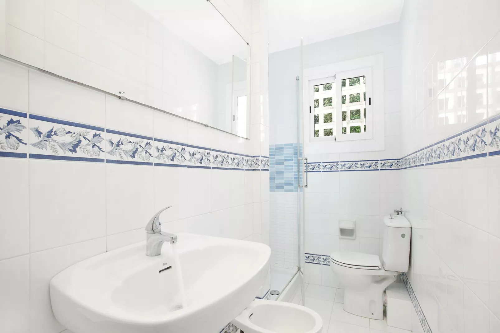 Pandora 1º-Badkamer