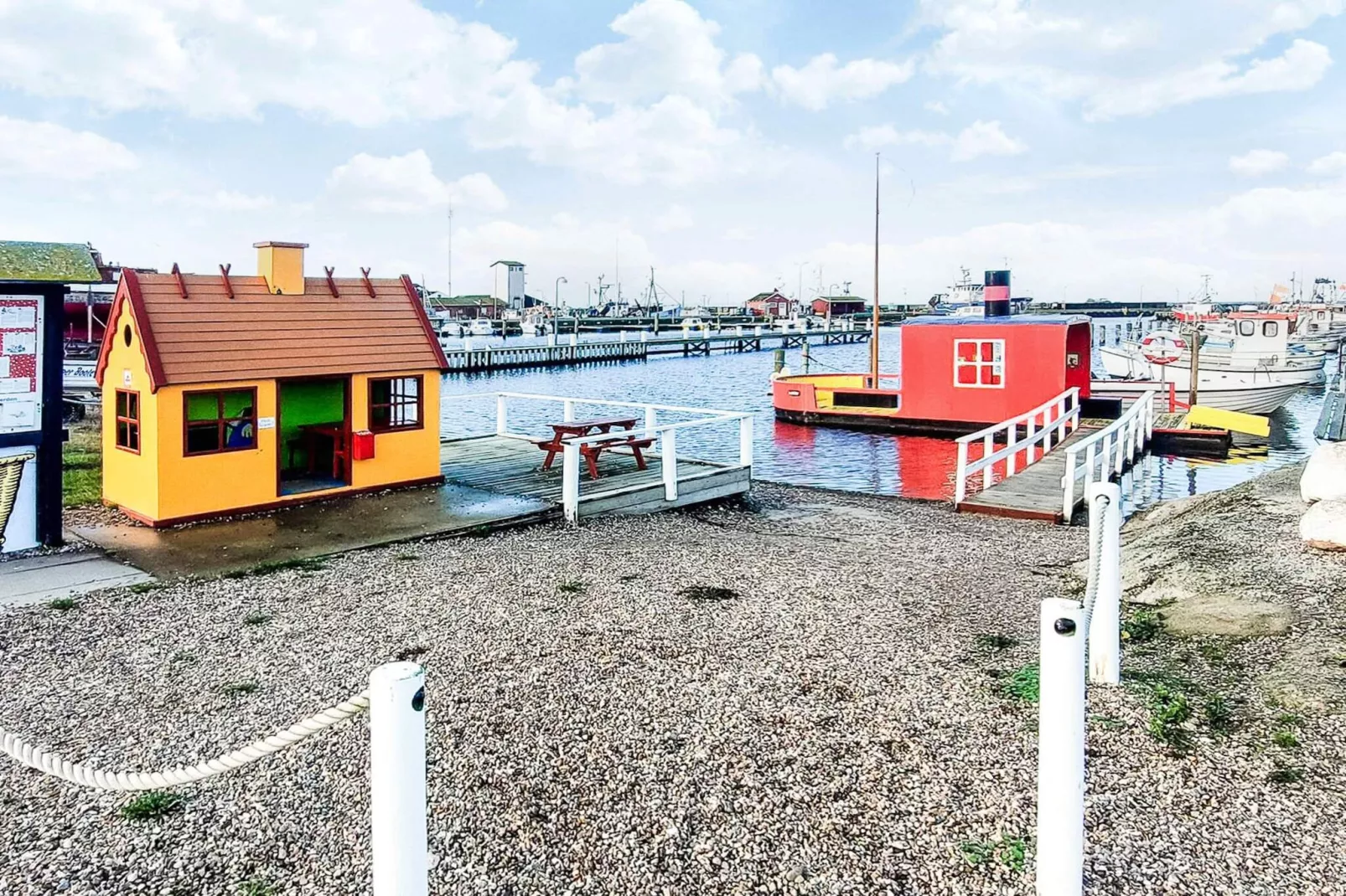 4 sterren vakantie huis in Bagenkop-Niet-getagd