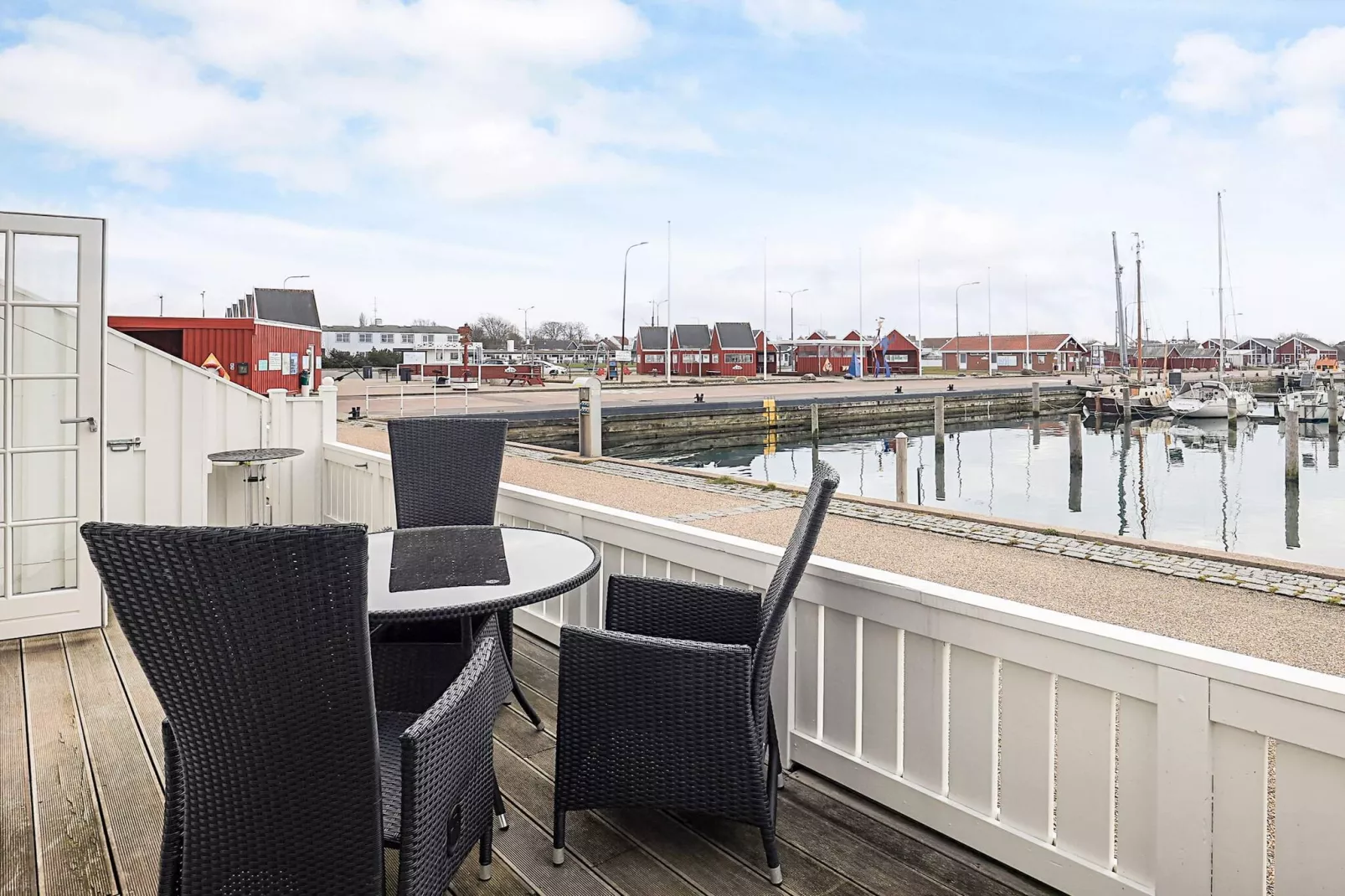 4 sterren vakantie huis in Bagenkop-Waterzicht