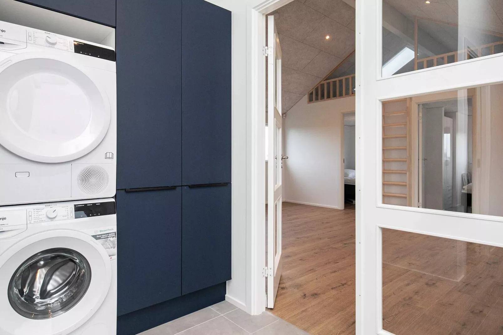 10 persoons vakantie huis in Bogense-By Traum-Binnen