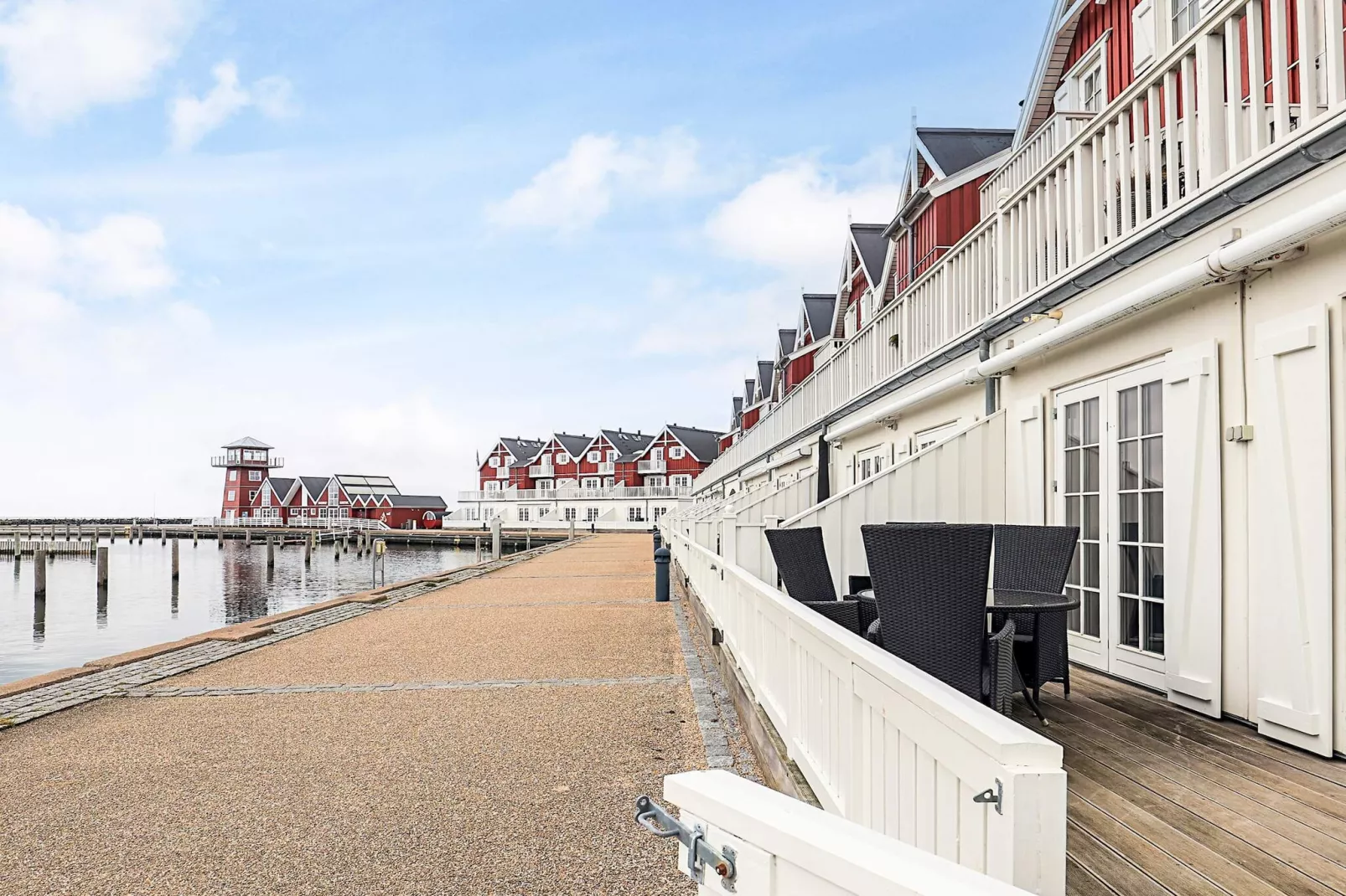 4 sterren vakantie huis in Bagenkop-Waterzicht