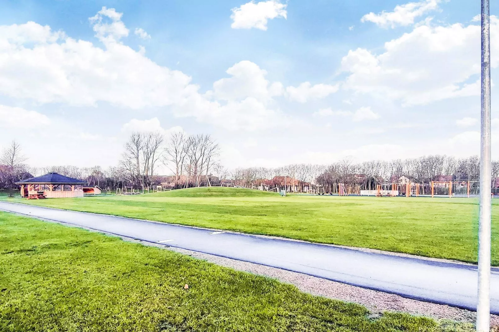4 sterren vakantie huis in Bagenkop-Niet-getagd