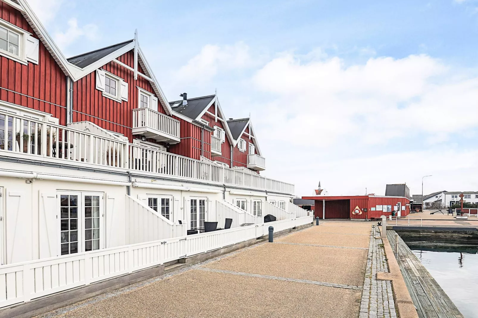 4 sterren vakantie huis in Bagenkop-Waterzicht