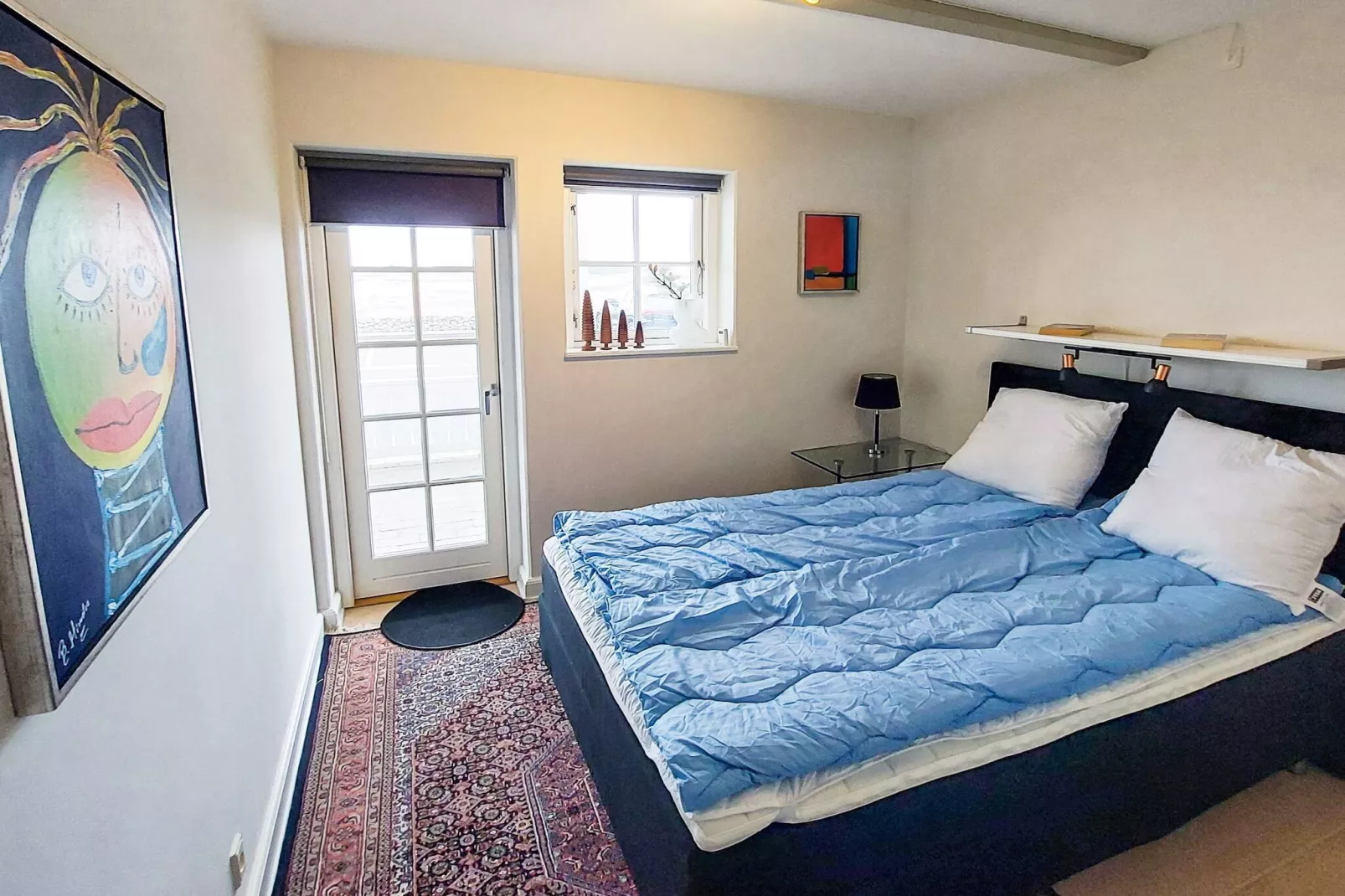 4 sterren vakantie huis in Bagenkop-Binnen
