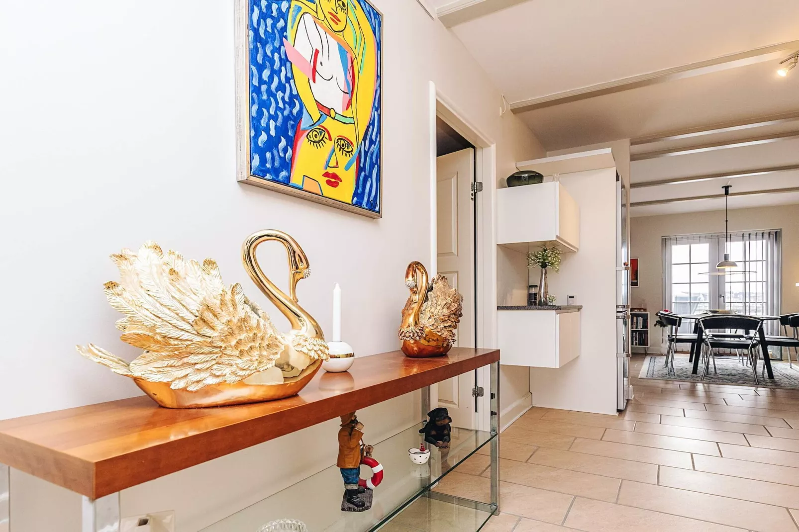 4 sterren vakantie huis in Bagenkop-Binnen