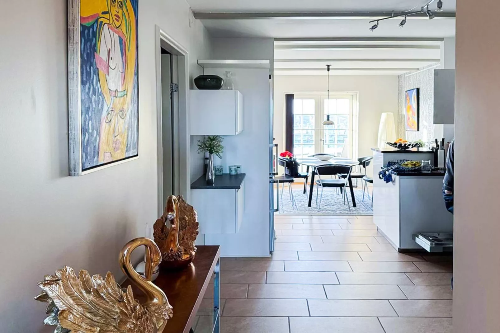 4 sterren vakantie huis in Bagenkop-Binnen