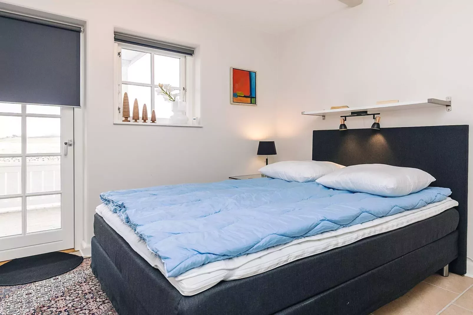 4 sterren vakantie huis in Bagenkop-Binnen