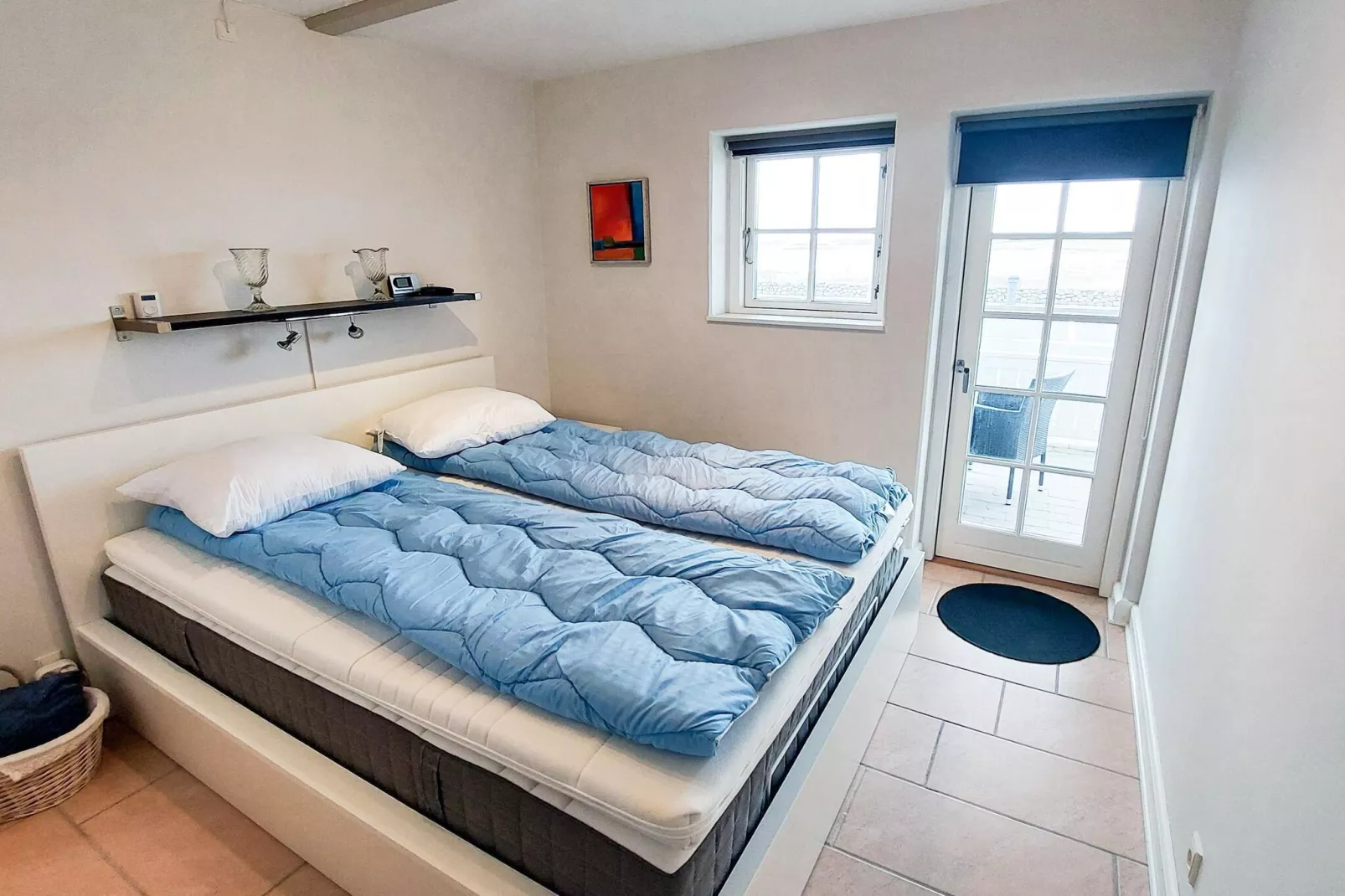 4 sterren vakantie huis in Bagenkop-Binnen