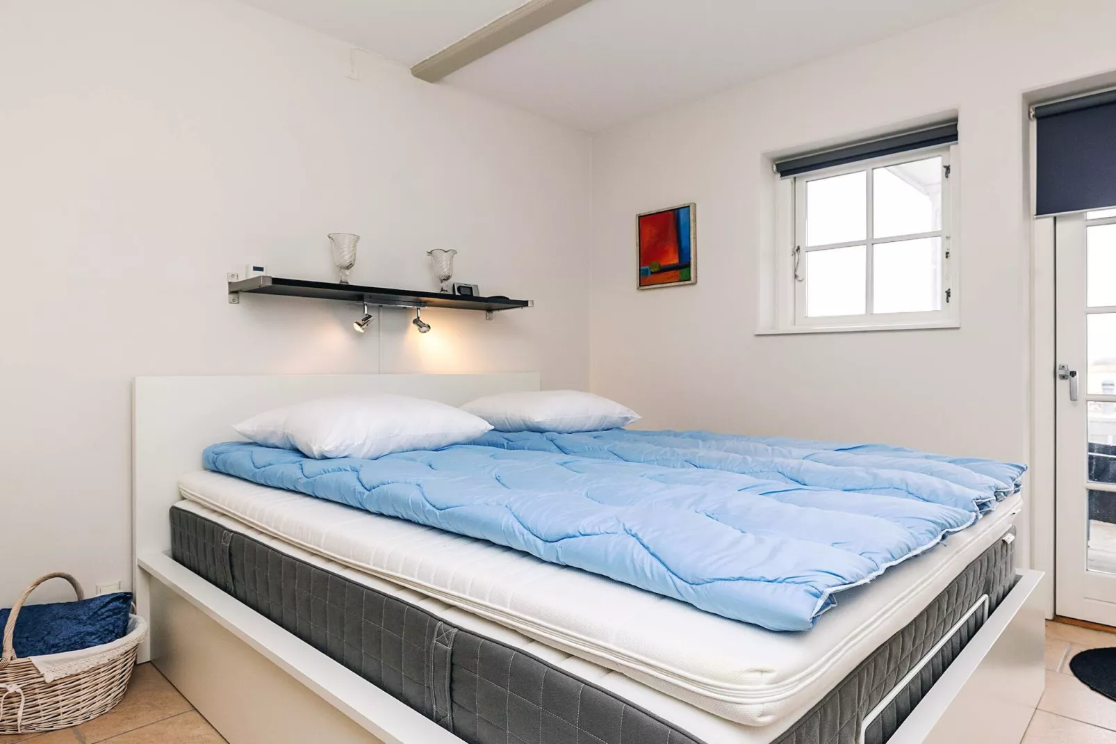 4 sterren vakantie huis in Bagenkop-Binnen