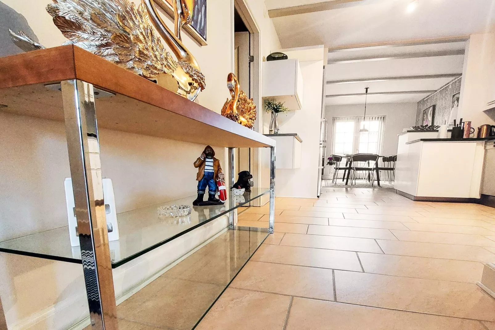 4 sterren vakantie huis in Bagenkop-Binnen