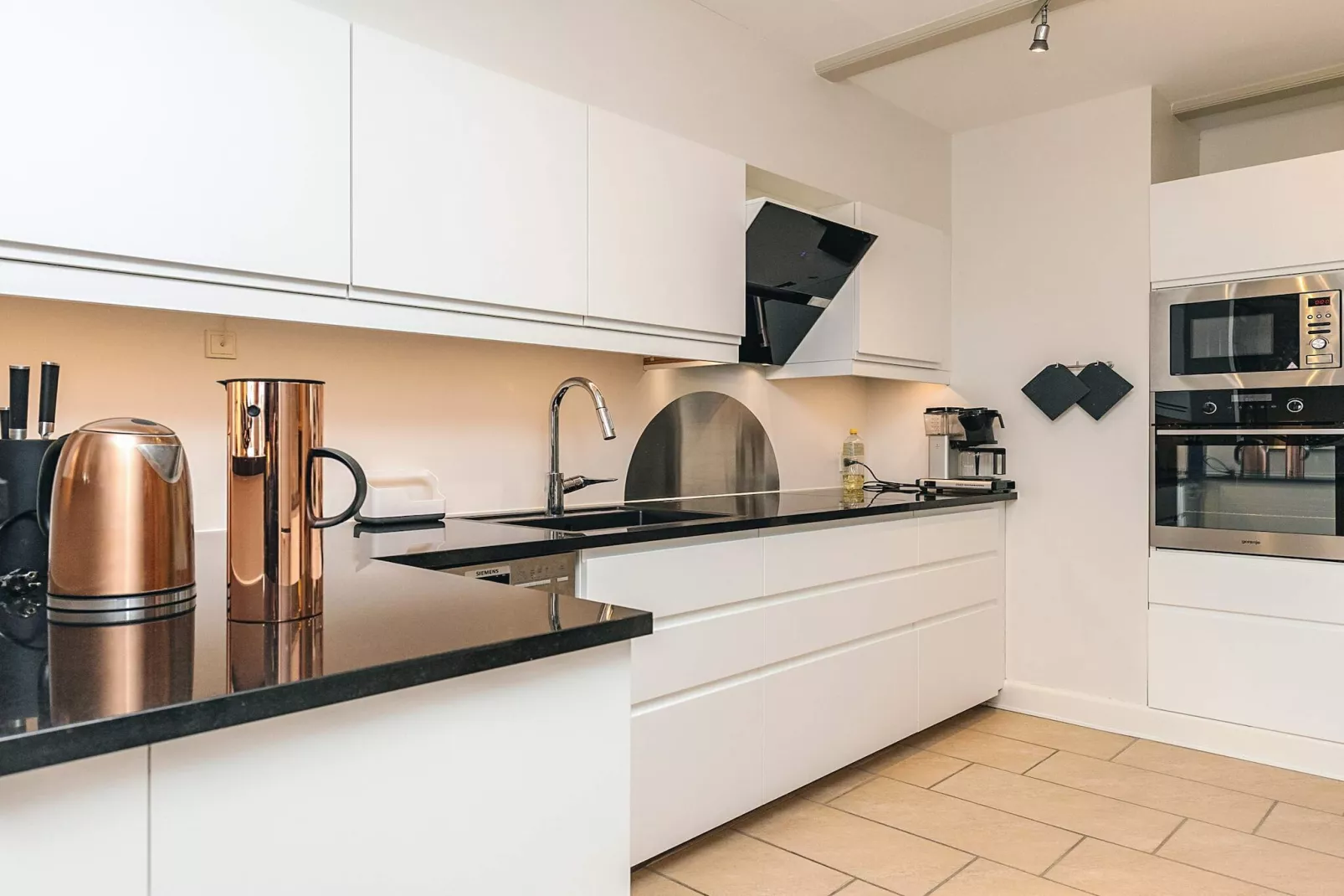 4 sterren vakantie huis in Bagenkop-Binnen