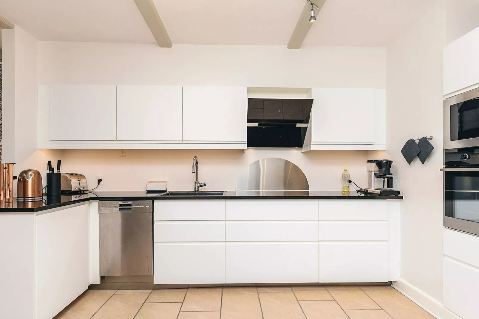 4 sterren vakantie huis in Bagenkop-Binnen