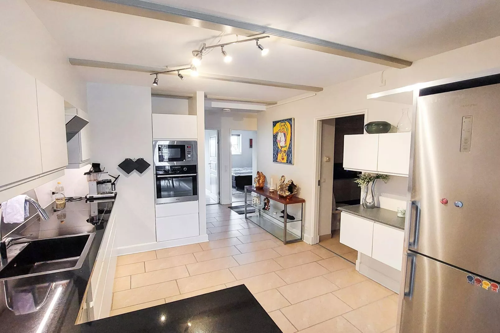 4 sterren vakantie huis in Bagenkop-Binnen