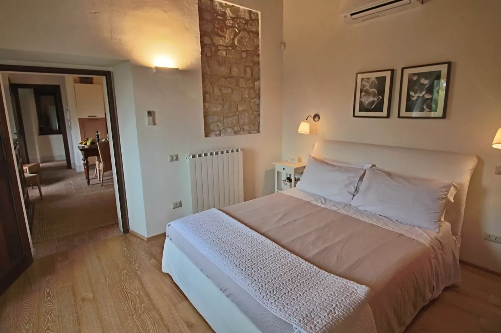 Primo Sole-Slaapkamer