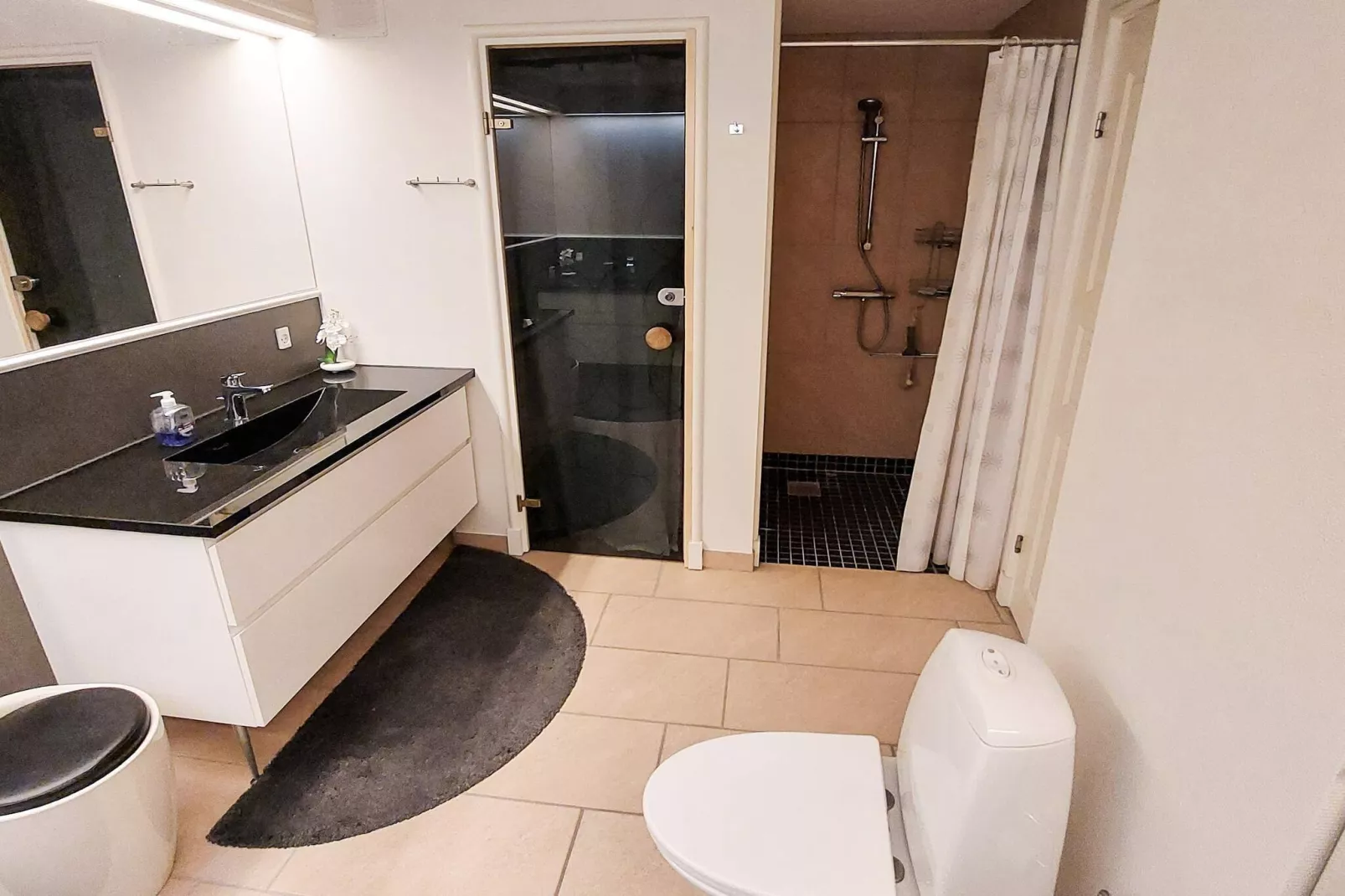 4 sterren vakantie huis in Bagenkop-Binnen