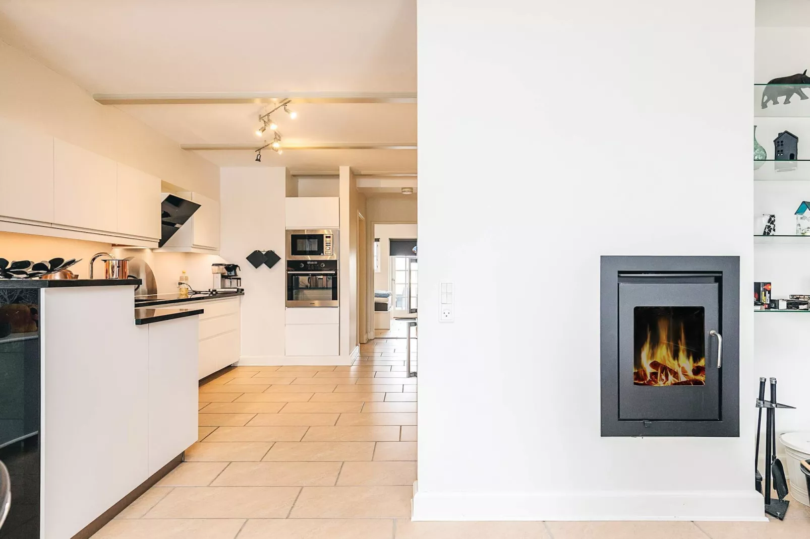 4 sterren vakantie huis in Bagenkop-Binnen