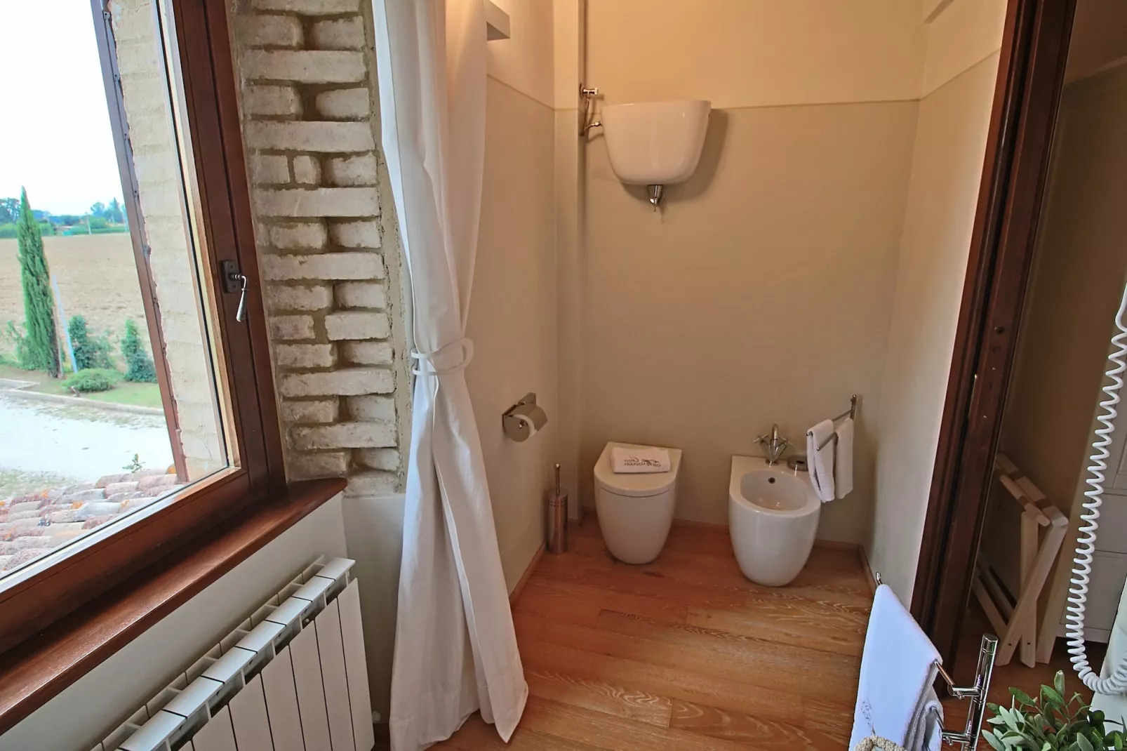Primo Sole-Badkamer