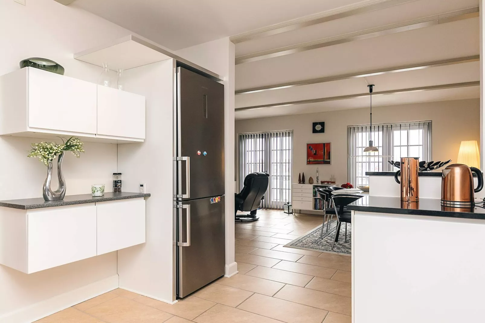 4 sterren vakantie huis in Bagenkop-Binnen