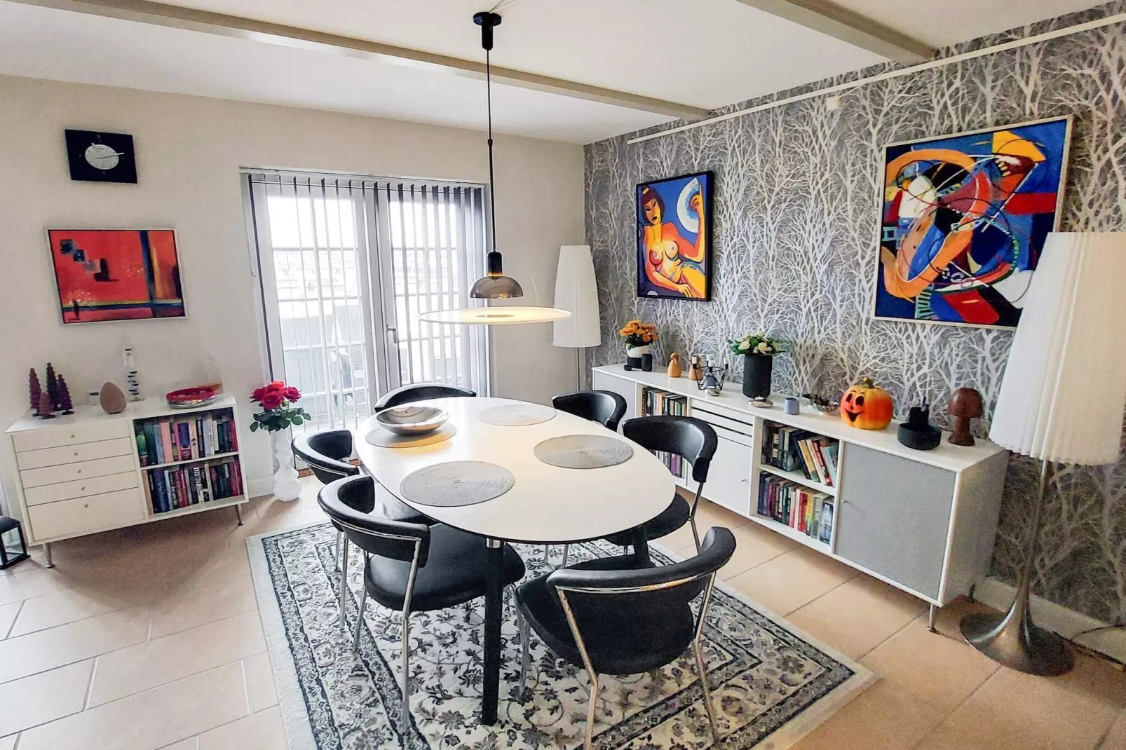 4 sterren vakantie huis in Bagenkop-Binnen