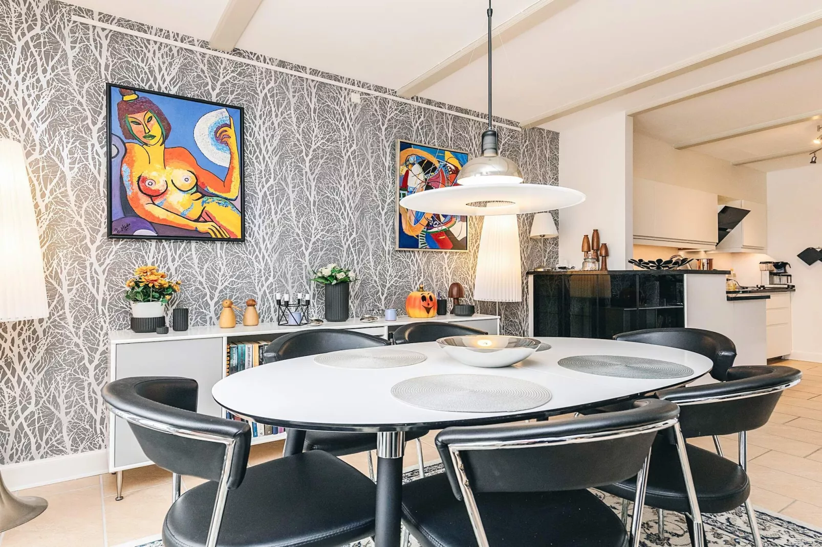 4 sterren vakantie huis in Bagenkop-Binnen