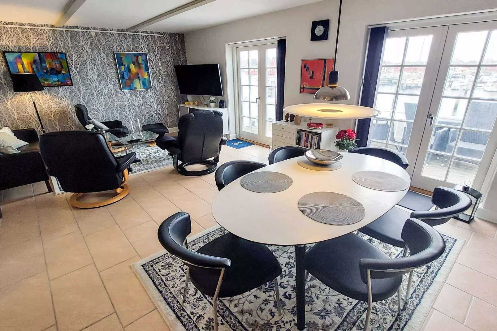 4 sterren vakantie huis in Bagenkop-Binnen