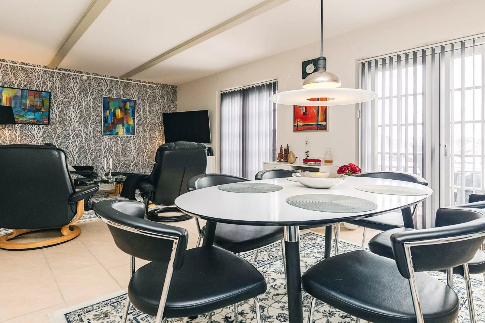 4 sterren vakantie huis in Bagenkop-Binnen