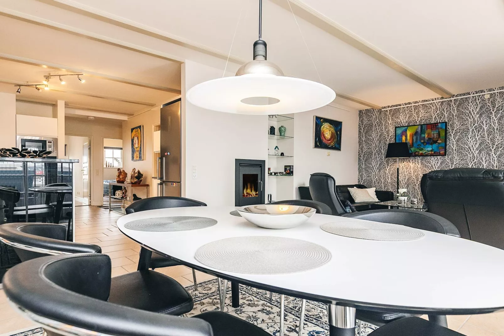4 sterren vakantie huis in Bagenkop-Binnen