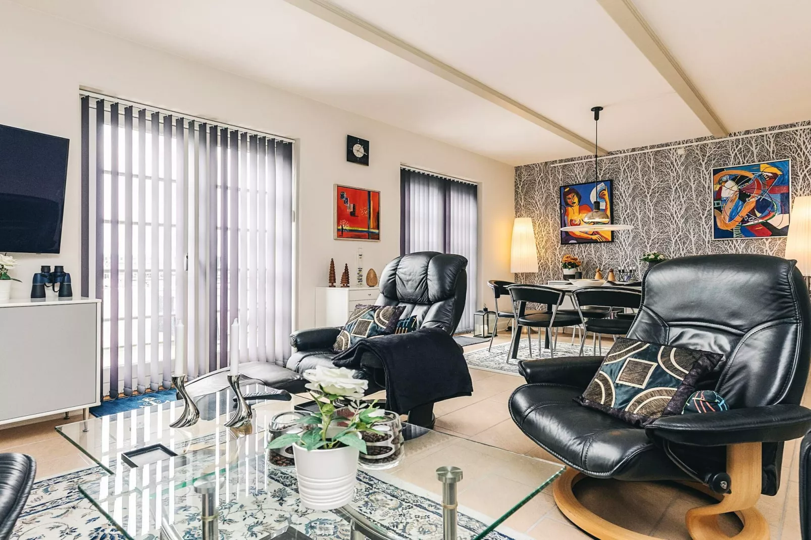 4 sterren vakantie huis in Bagenkop-Binnen