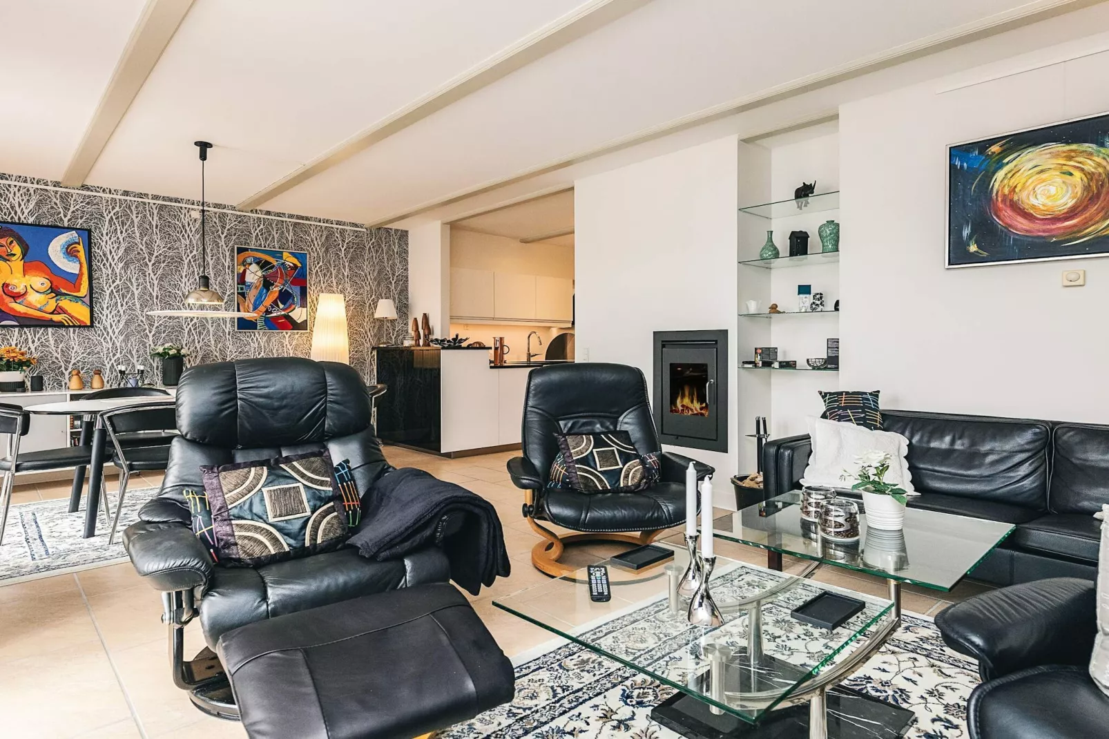 4 sterren vakantie huis in Bagenkop-Binnen