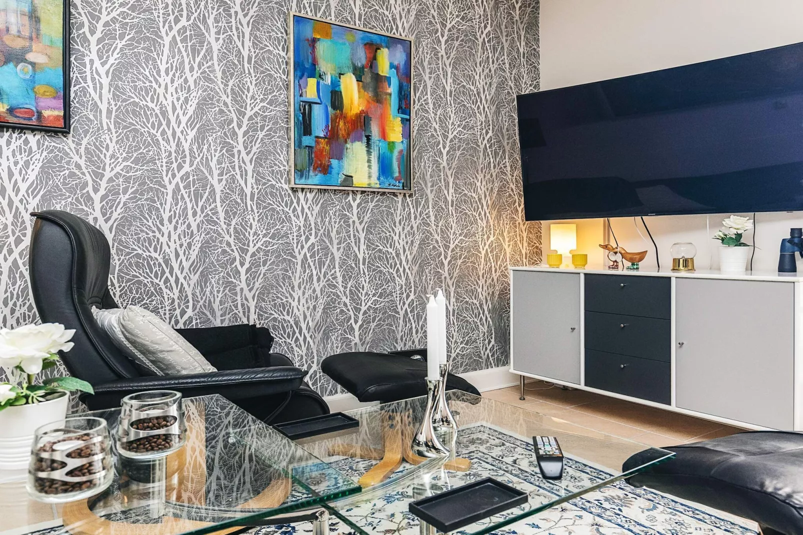 4 sterren vakantie huis in Bagenkop-Binnen