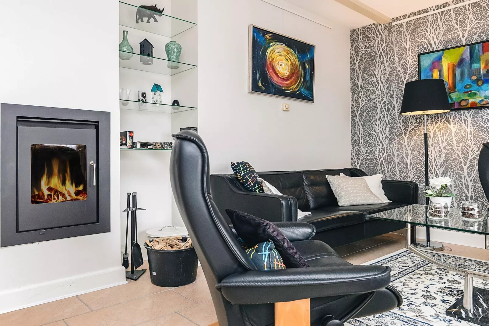 4 sterren vakantie huis in Bagenkop-Binnen