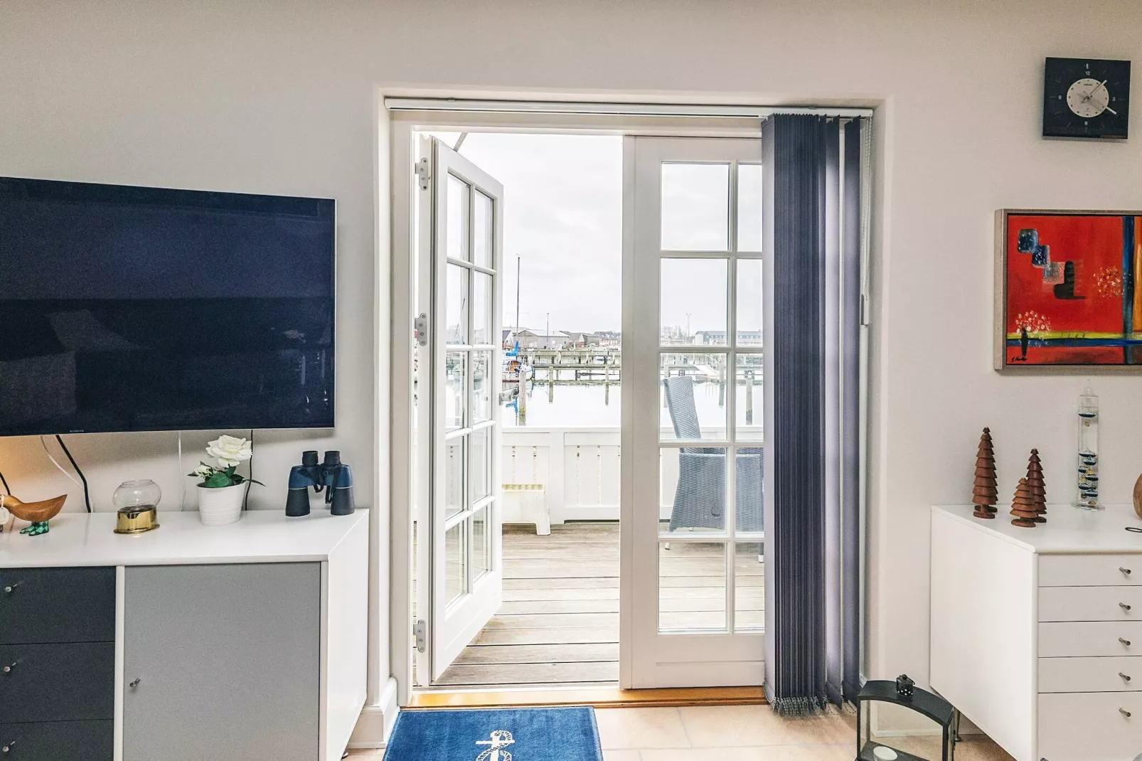 4 sterren vakantie huis in Bagenkop-Binnen