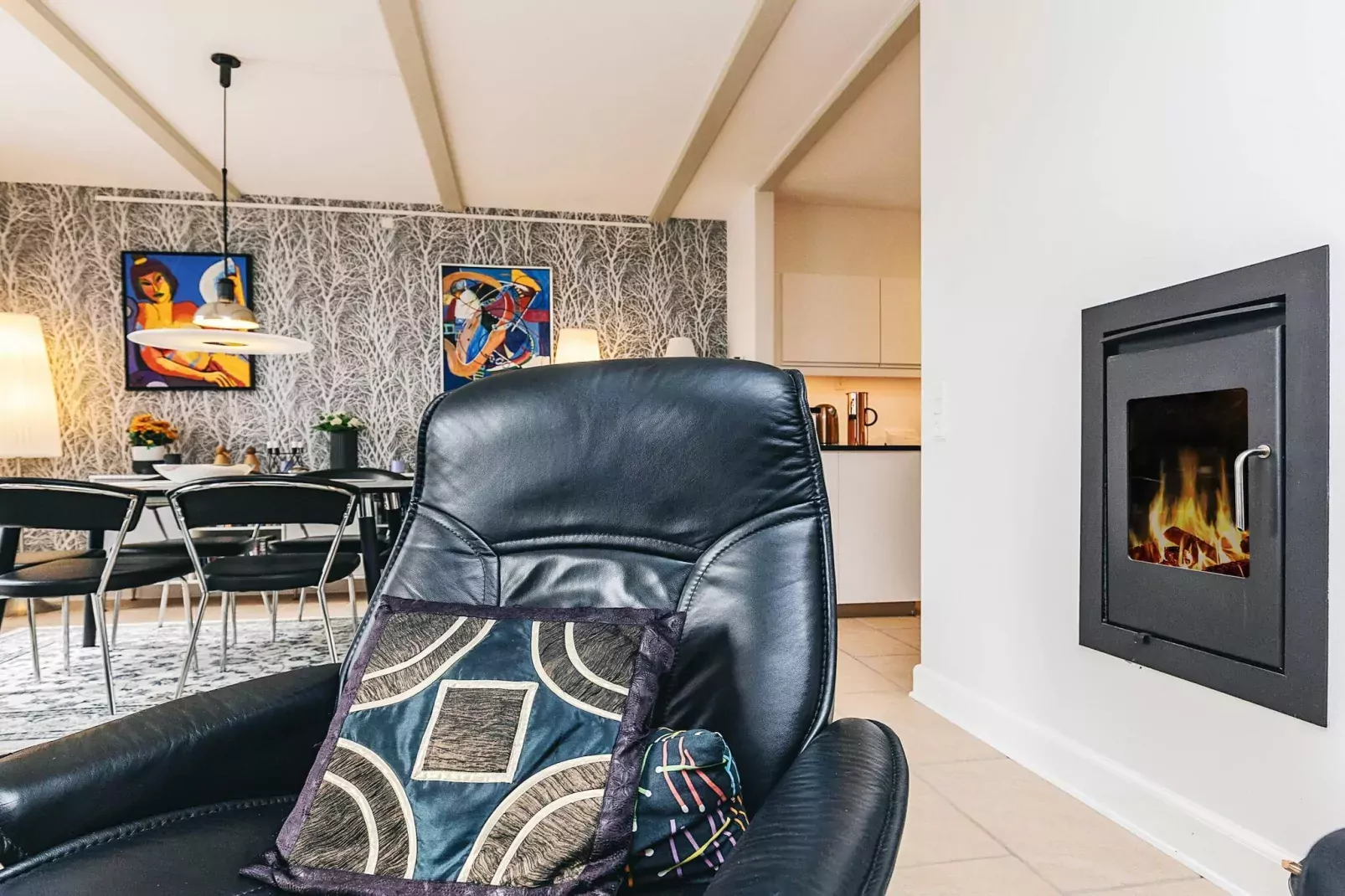 4 sterren vakantie huis in Bagenkop-Binnen