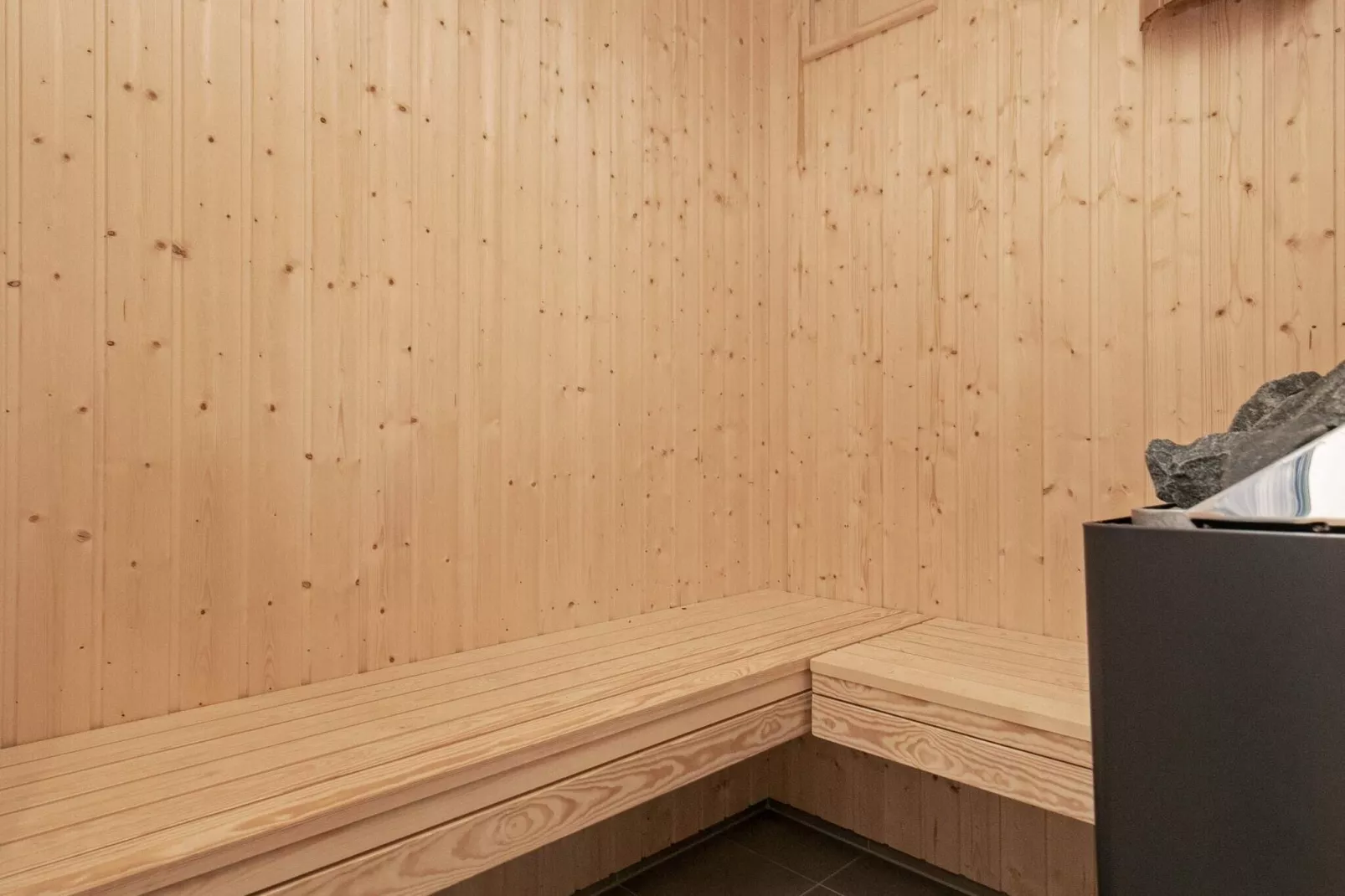10 persoons vakantie huis in Bogense-By Traum-Sauna