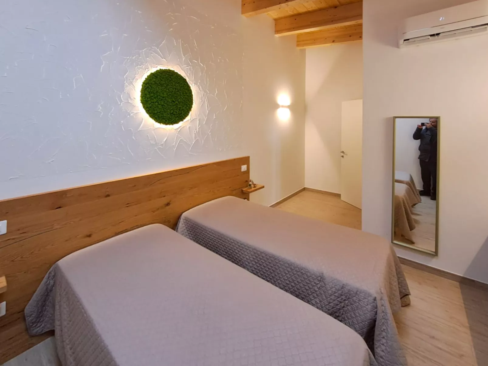 Roseto Apartments Trilo 1