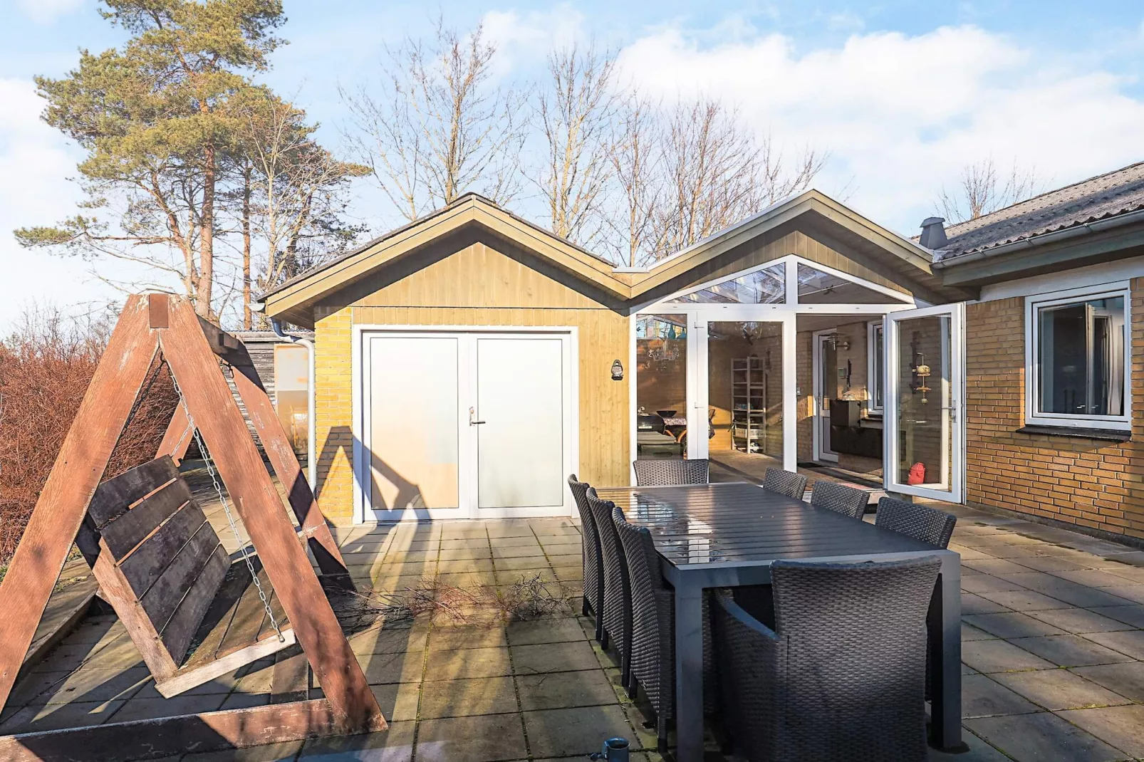 4 sterren vakantie huis in Hals-Niet-getagd