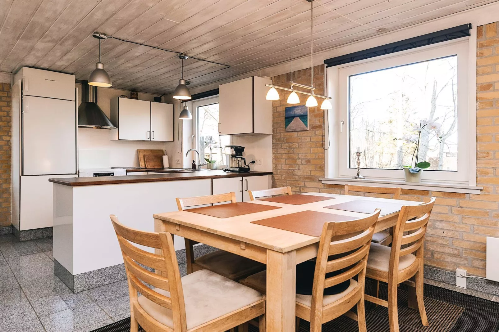 4 sterren vakantie huis in Hals-Binnen
