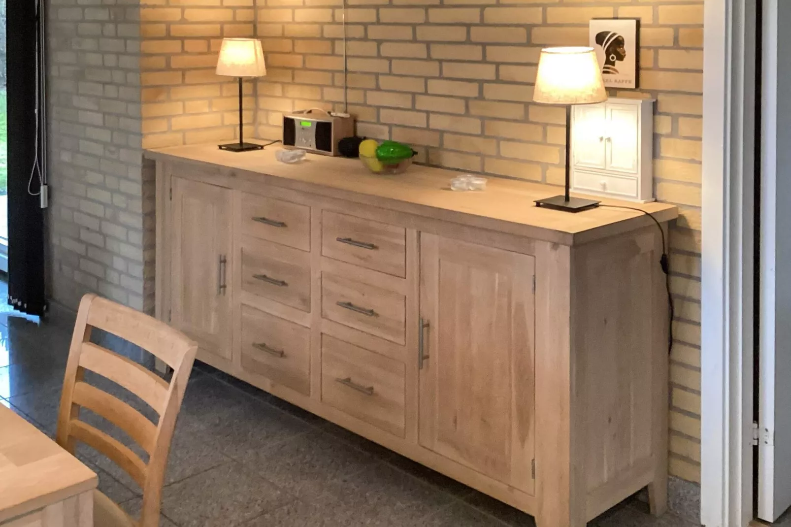 4 sterren vakantie huis in Hals-Binnen