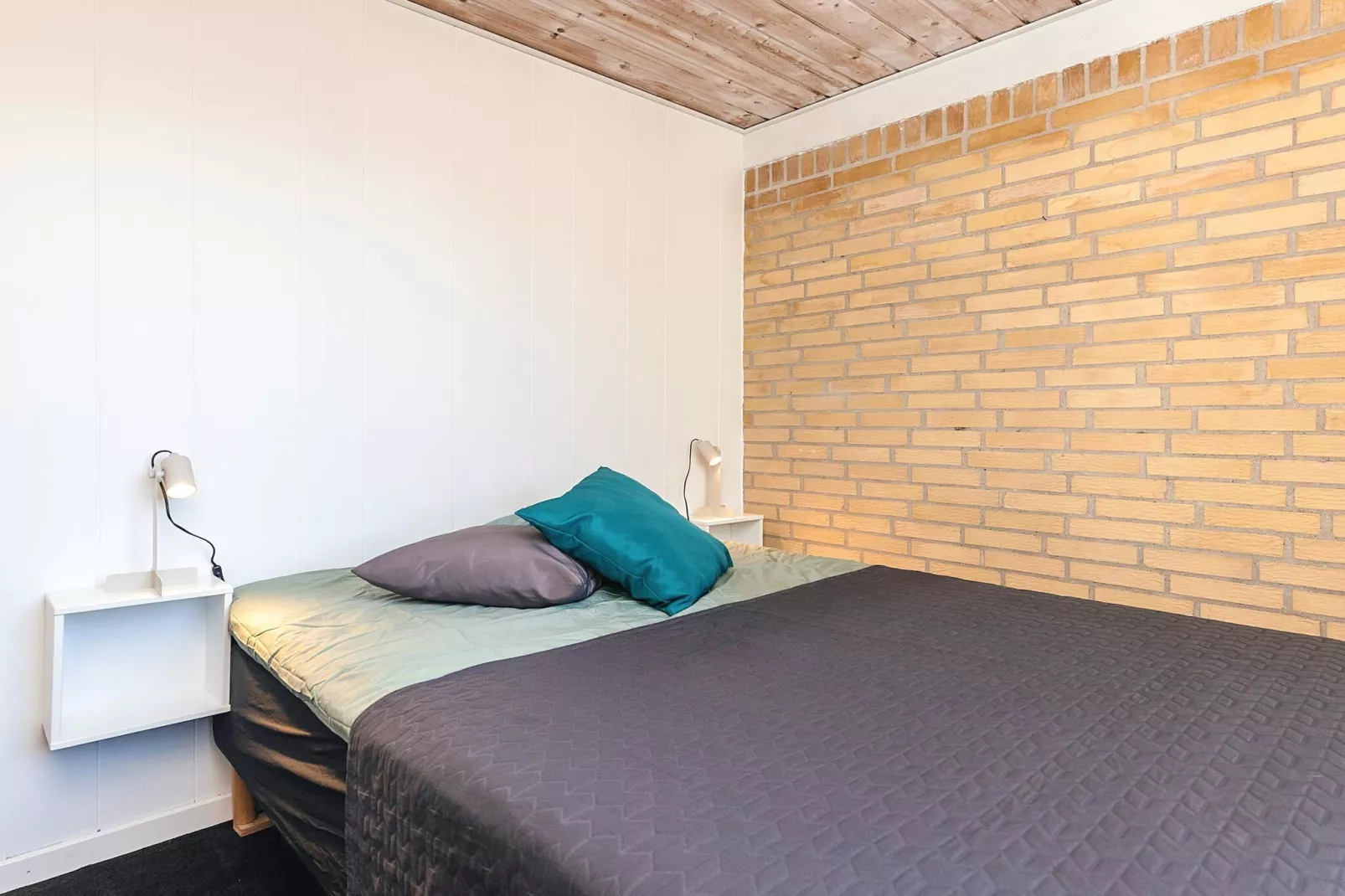 4 sterren vakantie huis in Hals-Binnen