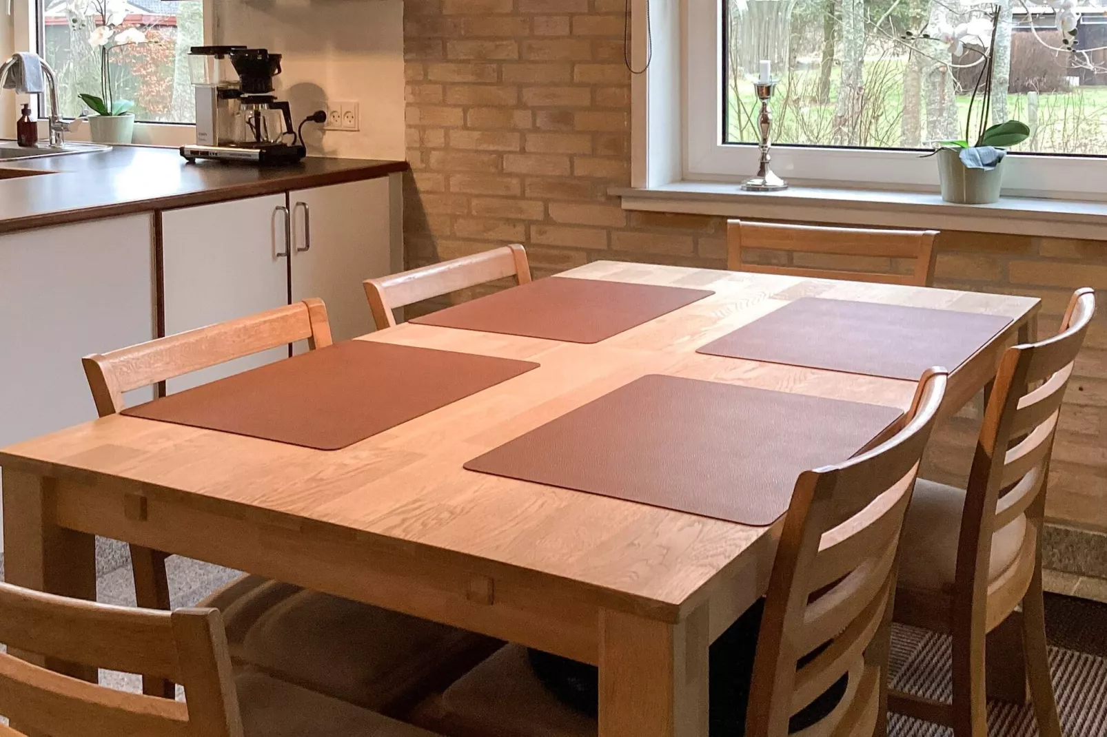 4 sterren vakantie huis in Hals-Binnen