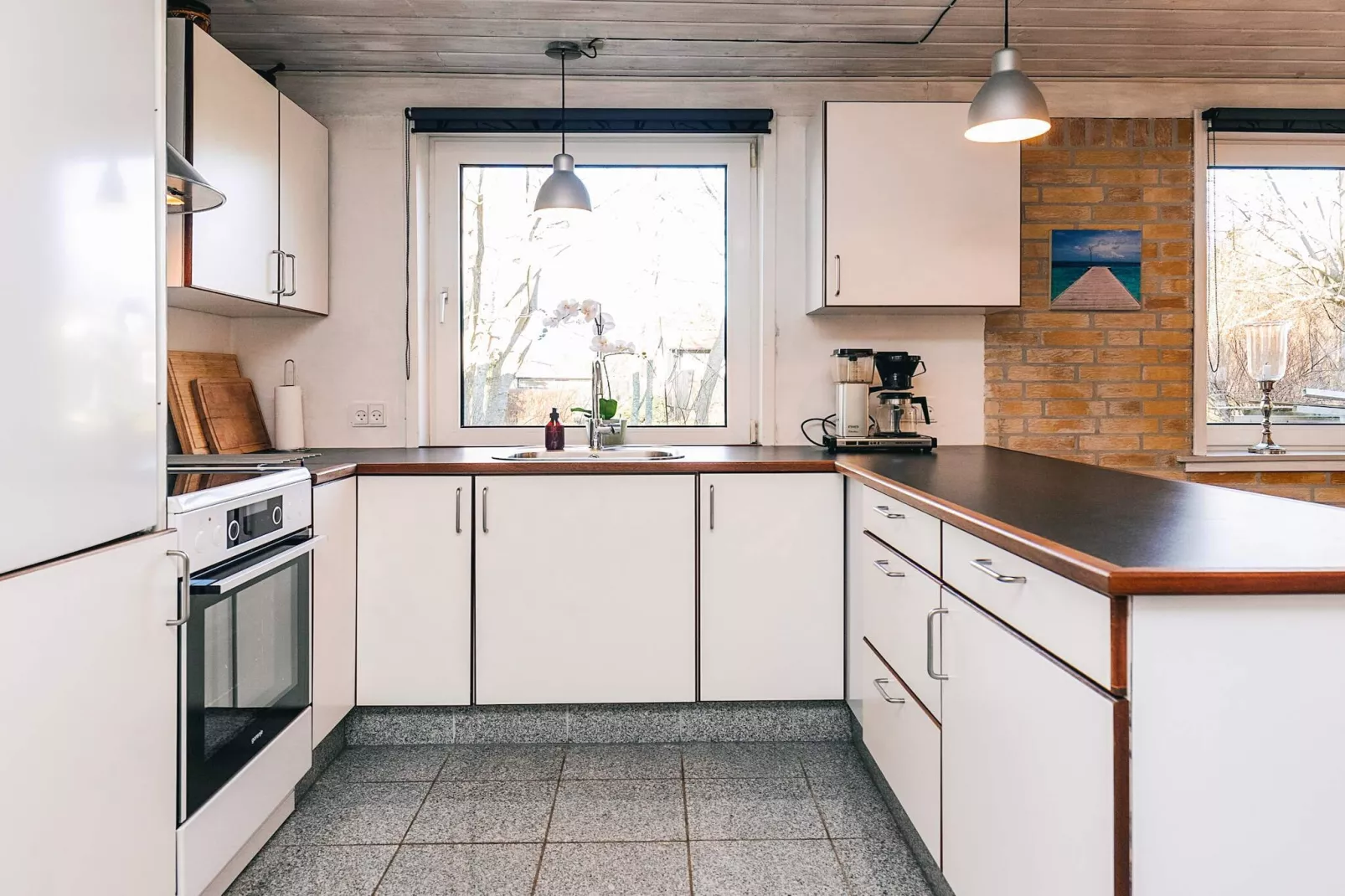 4 sterren vakantie huis in Hals-Binnen
