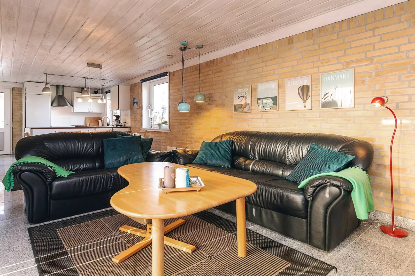 4 sterren vakantie huis in Hals-Binnen